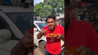 Buying Every Street Food Of My City shorts challenge foodchallenge [upl. by Dnomzed]