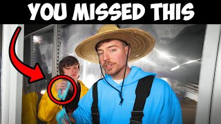 6 MISTAKES You DIDNT Notice In MrBeast Videos [upl. by Paxon460]