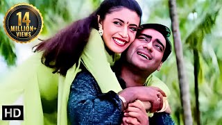 तेरे प्यार में मैं मर जावा  Tere Pyar Mein Main MarjawaHD Hogi Pyaar Ki Jeet  Ajay Devgn  Neha [upl. by Mchail]