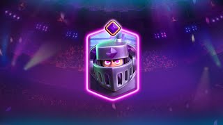 Top 3 Evolution Mega Knight Decks in Clash Royale [upl. by Howard]