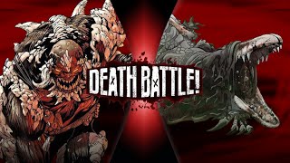 Death Battle UST Secure Collapse Pray [upl. by Relyhcs151]