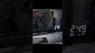 Dark theme amazing gaming setup gaming gamingsetup [upl. by Reichel82]