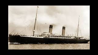 Brief History of RMS Majestic 1889 [upl. by Ilsel]