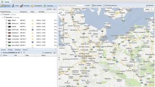 PTC Telematik Routenplanung So berechnen Sie Ihre Route [upl. by Eymaj]