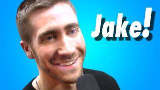 Prince of Persia Jake Gyllenhaal  Batzman auf der Wondercon  Interview amp Trailer [upl. by Ogir]