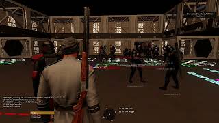 Siege Of Umbara Day 1  Arma 3  Starsim  Zeusing [upl. by Atiken]