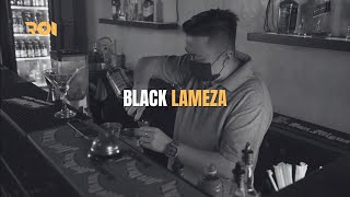 ROI EP 2  BLACK LAMEZA [upl. by Armelda]