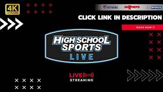 Upper Moreland vs Interboro High School Football LIVE GAME [upl. by Ellora979]