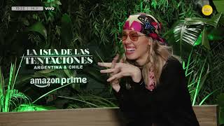 Se estrena el reality de Prime Video quotLa Isla de las Tentaciones Argentina y Chilequot │VLC│ 050824 [upl. by Earl]