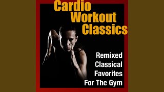 Carmen Les Toreadors Workout Remix Bizet [upl. by Lina]