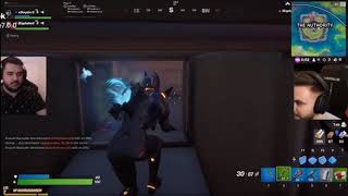 Xslayder rage pe fortnite [upl. by Onailimixam]