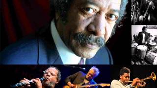 Allen Toussaint Christian Scott Live Singin the Blues [upl. by Pressey]