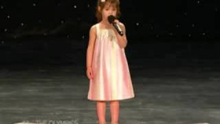 Kaitlyn Maher Americas Got Talent Second Round [upl. by Herodias]