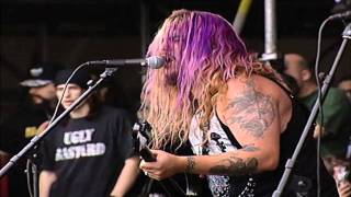 Nailbomb  World Of Shit Dynamo Open Air 1995 ᴴᴰ [upl. by Innek888]