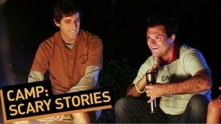 CAMP Scary Stories [upl. by Jethro]