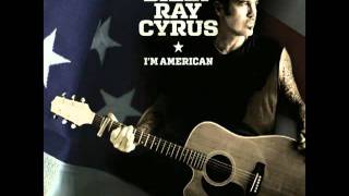 Billy Ray Cyrus  quotOld Army Hatquot [upl. by Tempa]