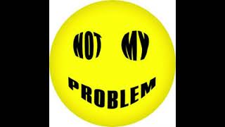 DJZRX  Not my Problem Brazilian funk remix [upl. by Llen]