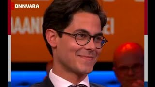 Rob Jetten amp Jesse Klaver edit  resse [upl. by Aicert]