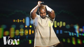 Kanye deconstructed The human voice as the ultimate instrument [upl. by Bore54]