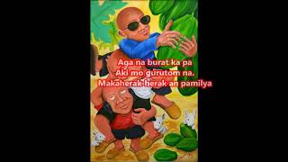 Bicol Song Lagatik [upl. by Philis]