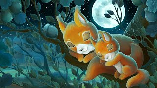 Kids Sleep Meditation SLEEP amp RELAXATION ANIMAL STORIES COLLECTION Childrens Guided Meditation [upl. by Bull730]