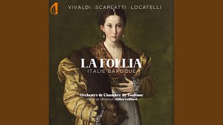 Il pianto dArianna in EFlat Major Op 7 No6 VII Largo Andante [upl. by Mullac]