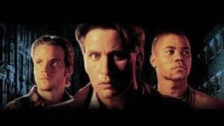 Judgment Night Full Movie Facts  Story And Review  Emilio Estevez  Cuba Gooding Jr [upl. by Prochora]