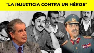 MIGUEL KRASSNOFF FUE UN HEROE PARTE 2 CON HERMOGENES PEREZ DE ARCE [upl. by Nazus]