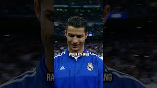 Siapa idola Cristiano Ronaldo [upl. by Andromada]