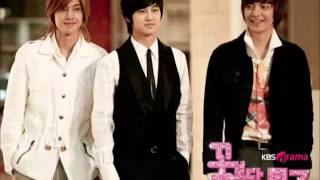 AST1  My Girl OST Boys Over Flowers [upl. by Willet]