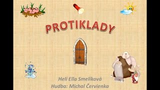 PROTIKLADY [upl. by Jeannie]