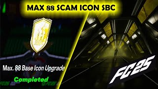 AVOID 88 ICON SBC  FC25 [upl. by Patti]