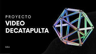 Torneo de catapultas [upl. by Narrat]