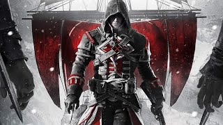 Assassins Creed® Rogue Remastered  E37 annexe à Mount vernom [upl. by Ot]