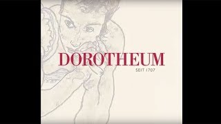 Contemporary Art  Dorotheum London auction preview  November 2017 [upl. by Htenek]