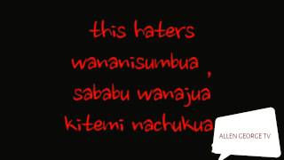 JOH MAKINI GIZ MABOVU NISHERHATERS [upl. by Atiuqihc131]