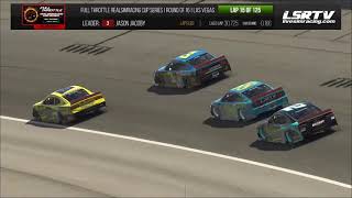 League Racing at Las Vegas [upl. by Ordway156]