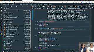 SageMaker Fridays Season 3 Episode 8  Importing and exporting models on Amazon SageMaker [upl. by Anirdnajela]