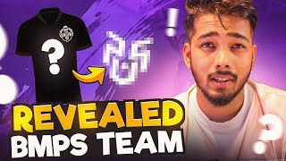 Scout REVEALED His BMPS Team amp Its Not TX 😱 [upl. by Eiro]