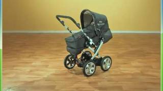 Esprit Houston Kinderwagen  Babyartikelde [upl. by Starlin54]