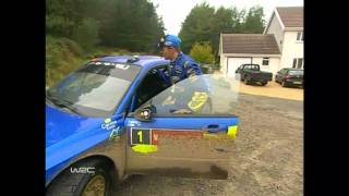 Petter Solberg 13Wins [upl. by Eannaj552]