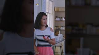 Karthik Raju Plans a Trip with Sasha Chettri  OperationGoldFish  Shorts  YoutubeShorts [upl. by Youngman]