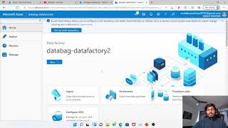 Azure Data Factory Part 1  Introduction about Azure Data Factory [upl. by Bore]