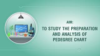 Preparation and Analysis of Pedigree Chart [upl. by Kelwunn44]