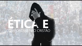 Ética e Comportamento Cristão  Pr Josué Brandão [upl. by Osrit494]