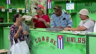 ESPECIAL La Bodega Made in Cuba I UniVista TV [upl. by Dorolice]