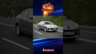 Mazda 3 II BL Рест [upl. by Ahsiel384]