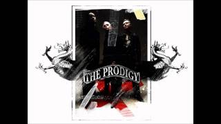 The Prodigy First Warning HD [upl. by Shulem]