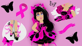 New Fluttering Butterfly Heels and Sleeves  Chest Location  Royale🌴High  Roblox [upl. by Behlau]