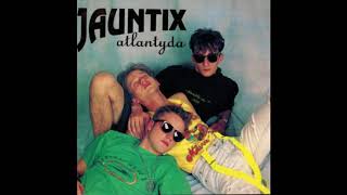 Jauntix  Atlantyda Space Mix [upl. by Emoryt]